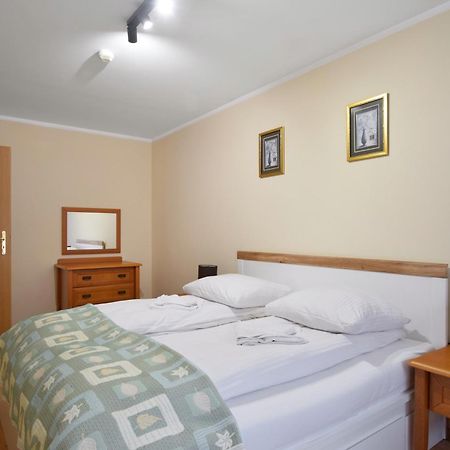 Apartament 103 Olymp Spa & Wellness Kołobrzeg Εξωτερικό φωτογραφία