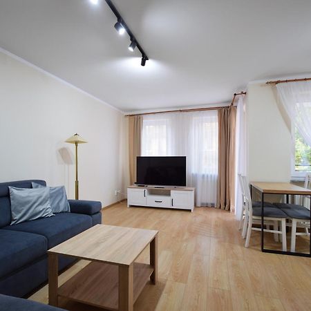 Apartament 103 Olymp Spa & Wellness Kołobrzeg Εξωτερικό φωτογραφία