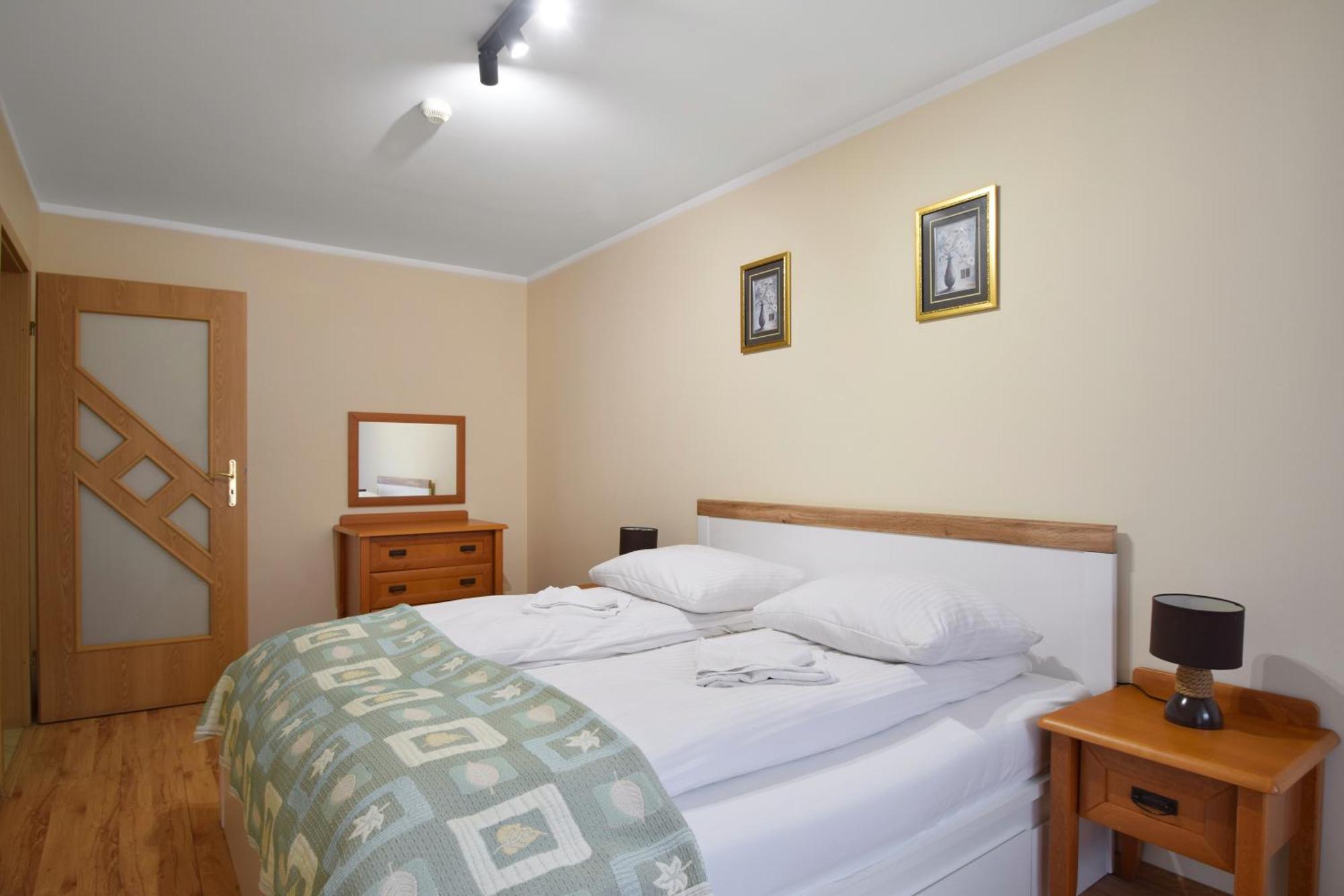 Apartament 103 Olymp Spa & Wellness Kołobrzeg Εξωτερικό φωτογραφία