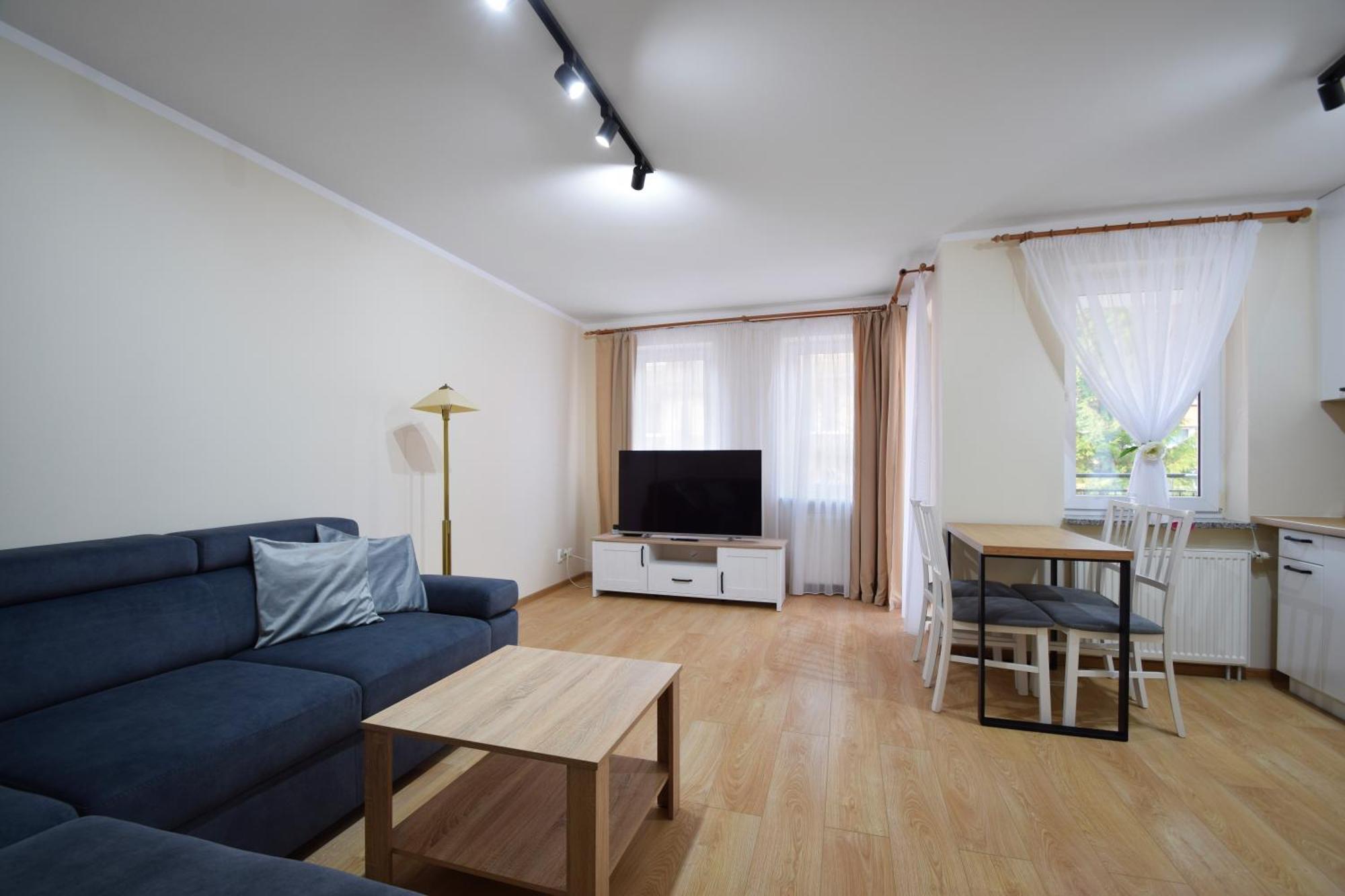 Apartament 103 Olymp Spa & Wellness Kołobrzeg Εξωτερικό φωτογραφία