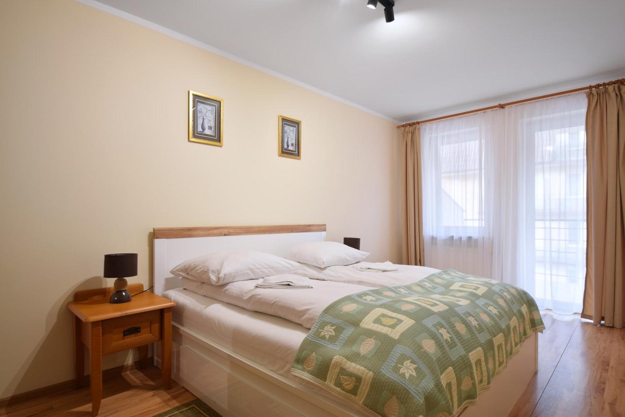 Apartament 103 Olymp Spa & Wellness Kołobrzeg Εξωτερικό φωτογραφία