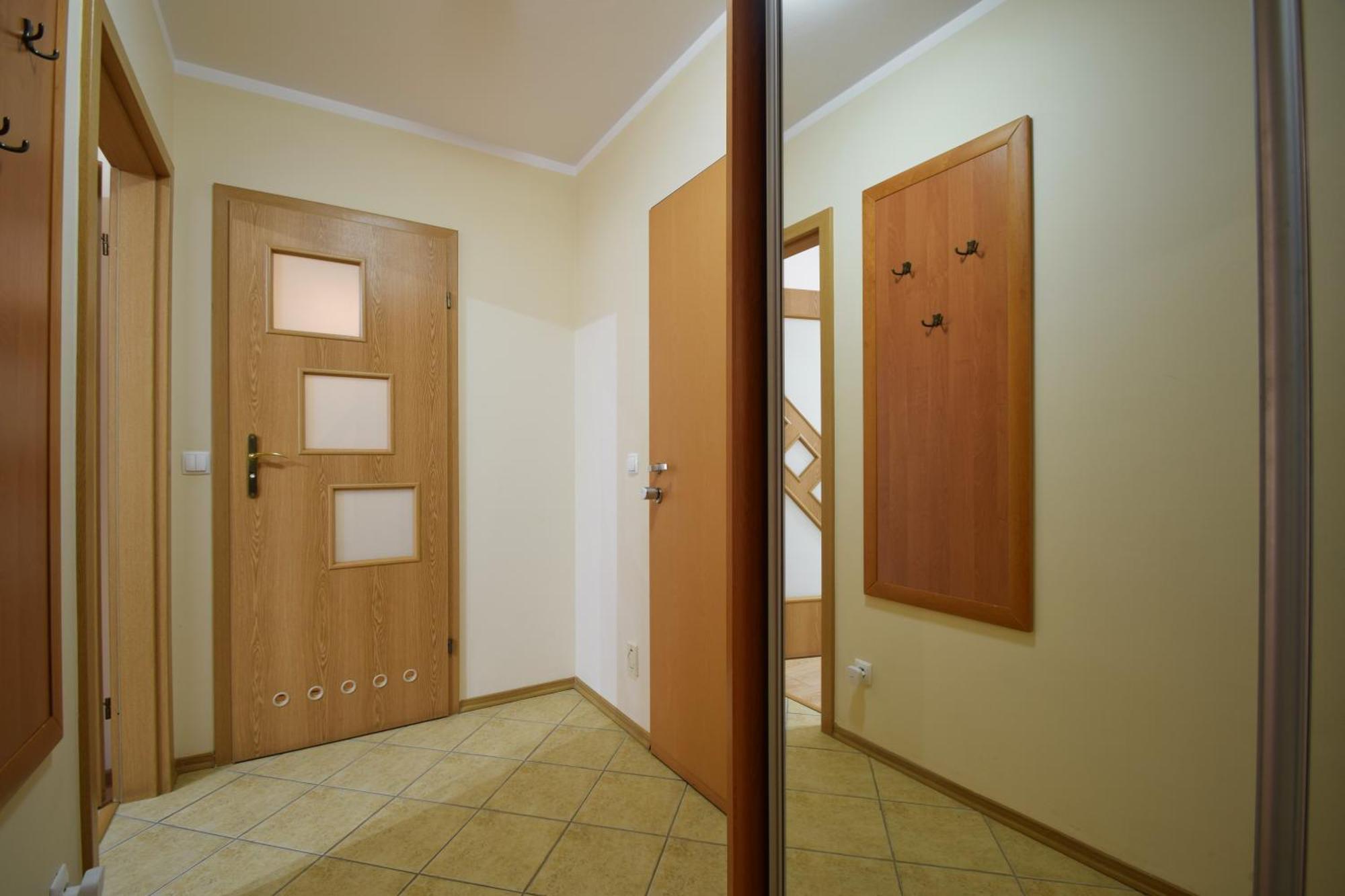 Apartament 103 Olymp Spa & Wellness Kołobrzeg Εξωτερικό φωτογραφία