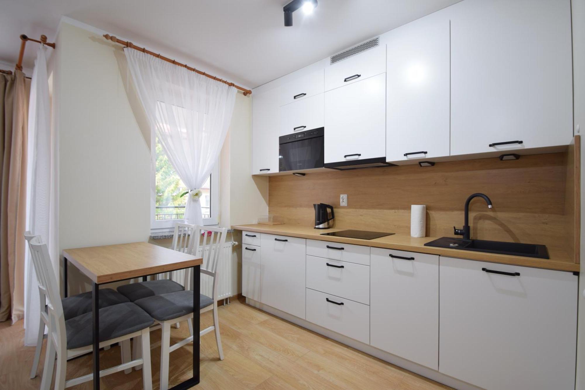 Apartament 103 Olymp Spa & Wellness Kołobrzeg Εξωτερικό φωτογραφία
