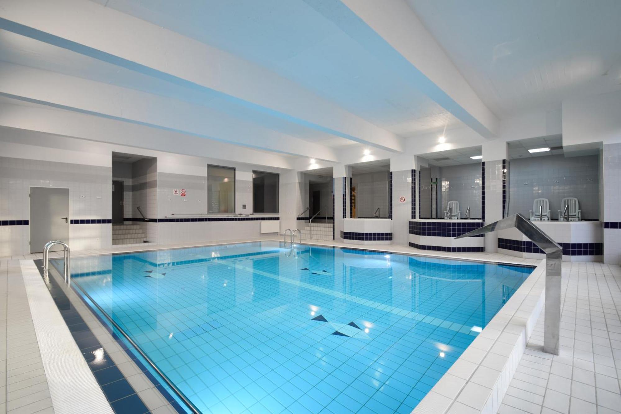 Apartament 103 Olymp Spa & Wellness Kołobrzeg Εξωτερικό φωτογραφία
