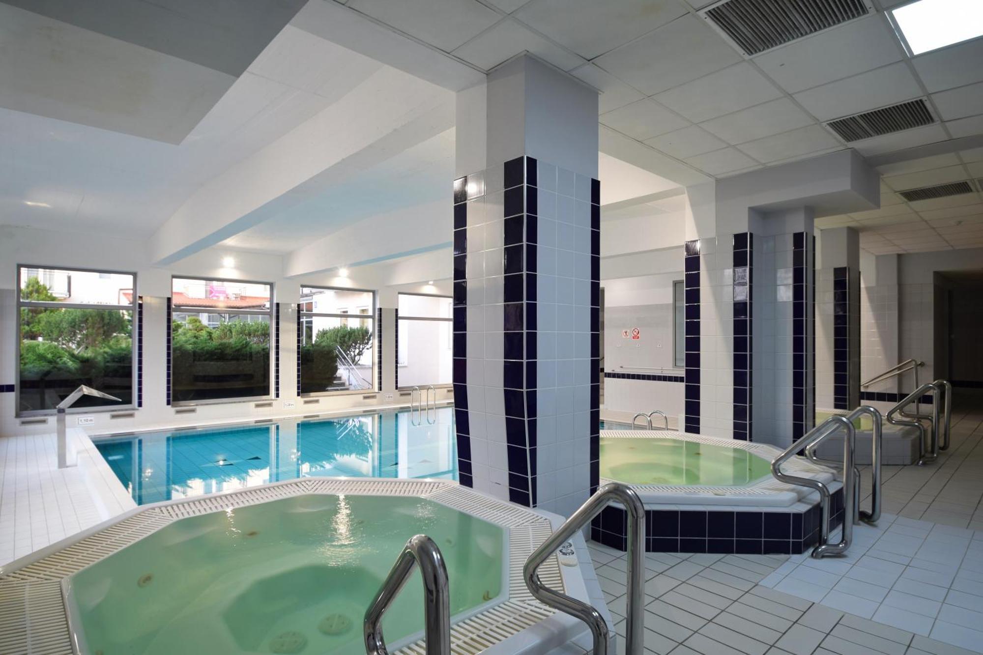 Apartament 103 Olymp Spa & Wellness Kołobrzeg Εξωτερικό φωτογραφία