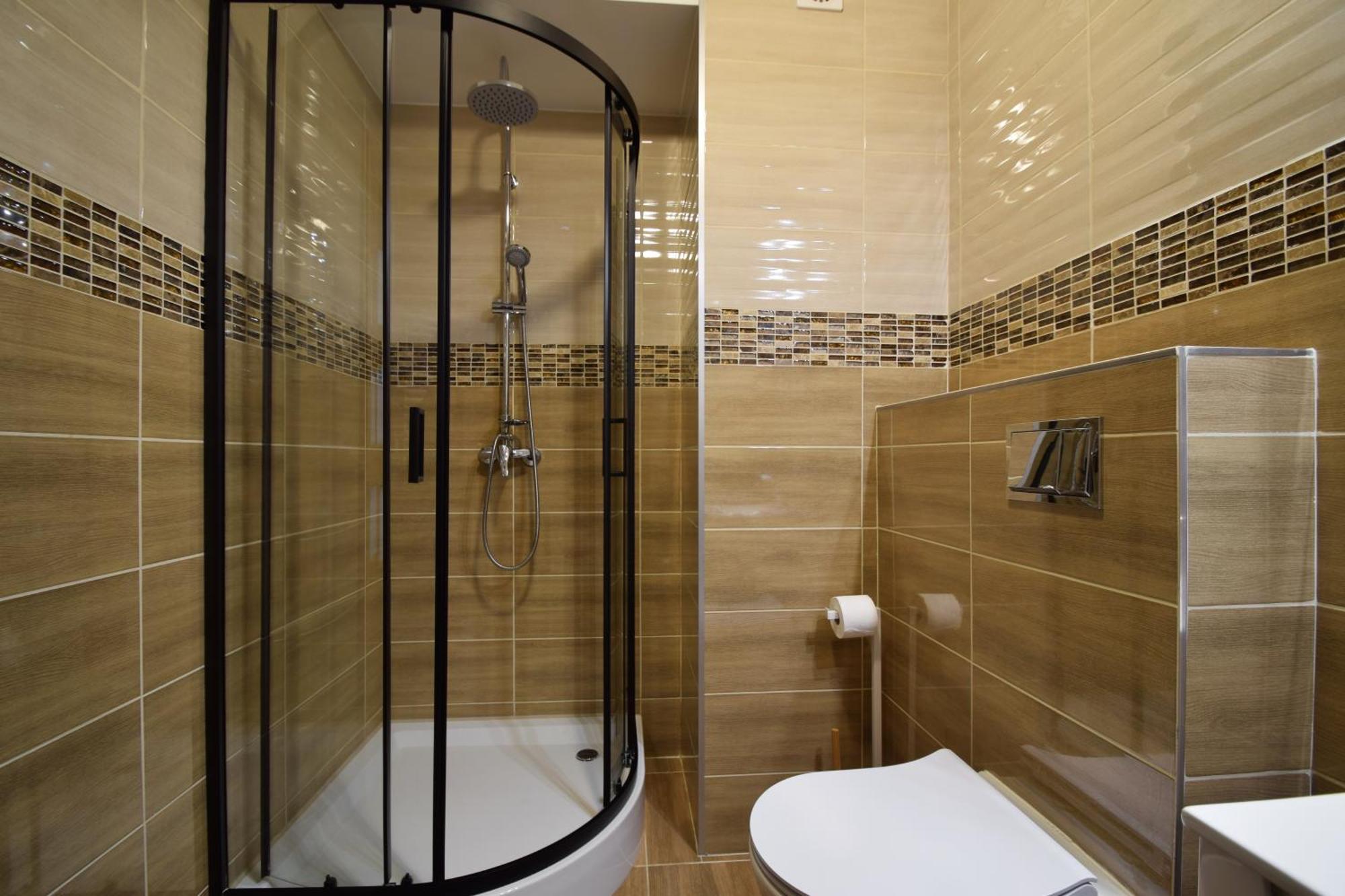 Apartament 103 Olymp Spa & Wellness Kołobrzeg Εξωτερικό φωτογραφία
